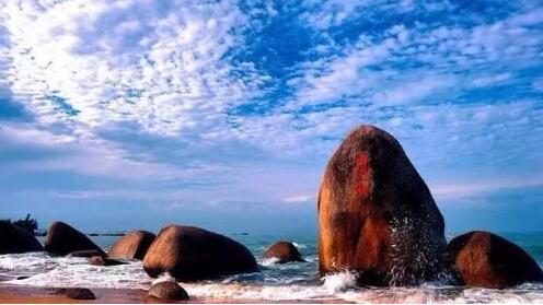 五一节带女朋友去哪里玩好？第5张