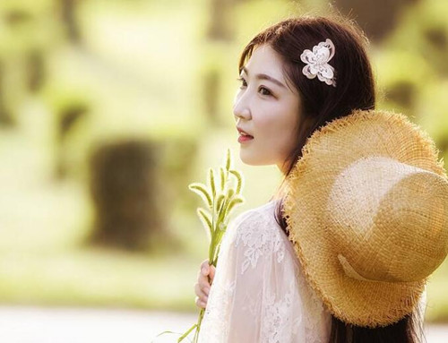 内向的男生怎么追外向的女生？第4张