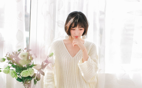 幽默的追女孩的句子 女生为你着迷 幽默的追女孩的句子 女生为你着迷第2张