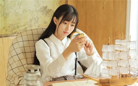 追女生，为什么不能刻意讨好女生？第2张