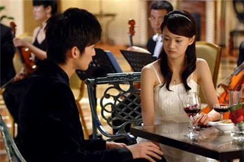 初次相亲见面说什么好?5个话题告别尬聊第5张