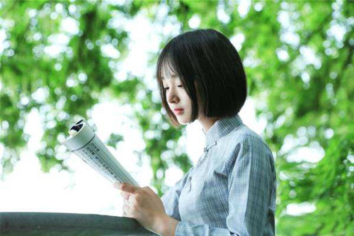 追内向女生的聊天频率，要天天聊么？第1张