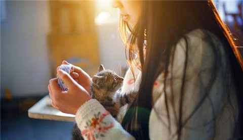 女生聊天说累了下次聊，如何幽默回复让“下次”更近？第3张