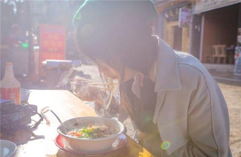 我比较内向怎么追相亲女生？第4张