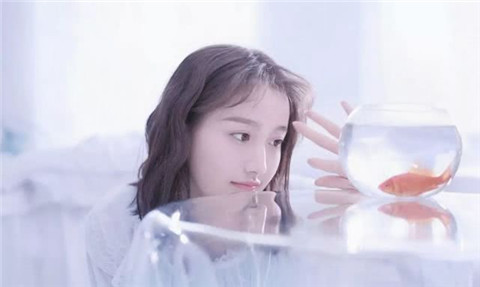 追求女孩子的短信情话，30句让她怦然心动的话第1张