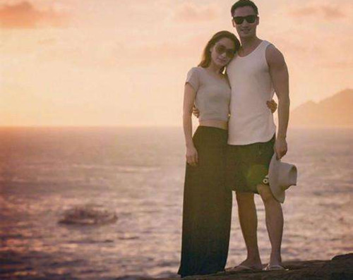 搂腰是男女关系第几层？通过搂腰看女生的态度第1张