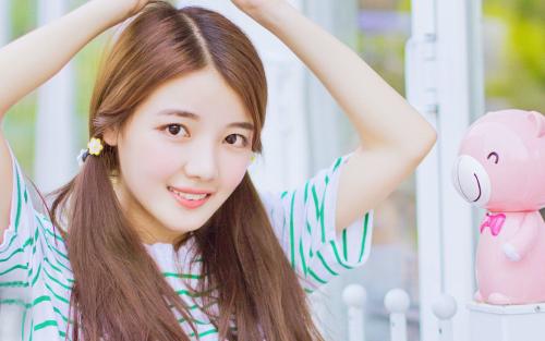 表白的话，感人的一段话第1张