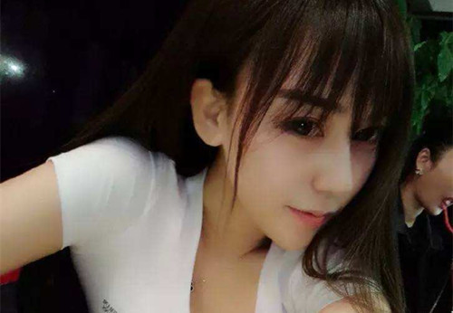 有男朋友的女生可以追吗？建议不着急追第2张