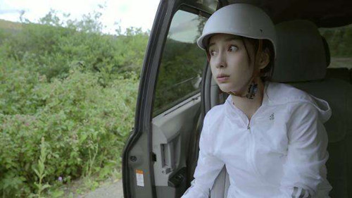 女生发机智表情的含义，挖掘女生的小心思第2张