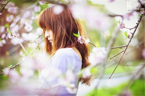 最能让女生感动的话 追女生必备 最能让女生感动的话 追女生必备第2张