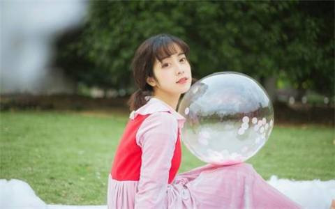 一个女生问你喜欢什么类型的女生，该怎么回复？第3张