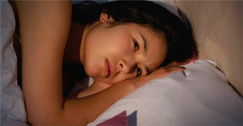 当女生说睡不着怎么办？教你几种能撩到她的神回复第1张