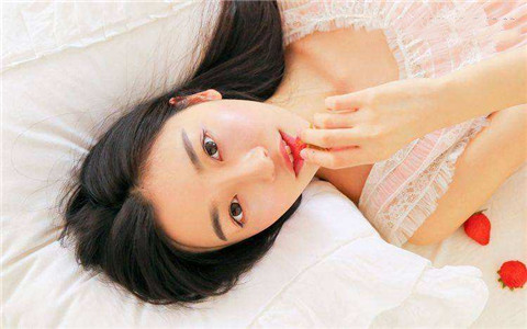 让女孩主动喊老公的套路，升级关系就靠它了第1张