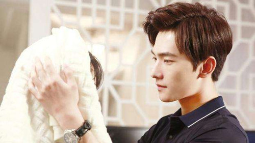 女生说男生帅是真的吗？代表什么意思第1张