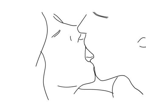 电影院接吻技巧,吻到停不下来第8张