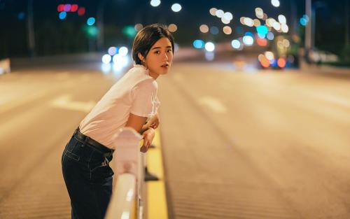 如何在单调无趣的生活中，愉快地和女生聊天第3张