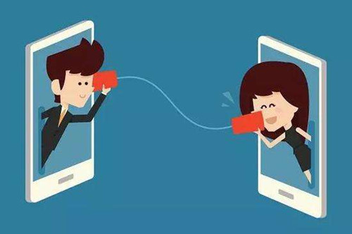 异地恋加网恋有未来吗？怎么才能走到最后第2张