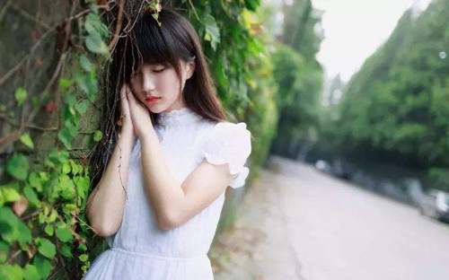 女生对我时冷时热怎么回事？是把我当备胎吗？第1张