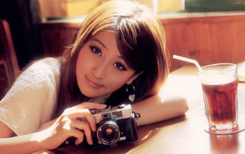 和喜欢的女孩聊天 聊到她心动的技巧第1张