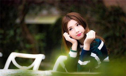 当一个女生说你傻是什么意思？该怎么回答？第4张