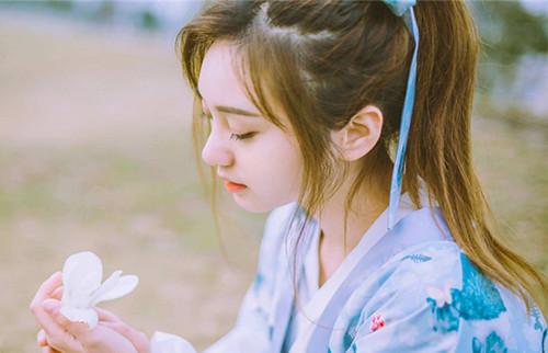 表白的浪漫情话，这样说打动女人心第1张