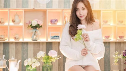 超级皮的聊天套路，学起来套路女生吧第2张