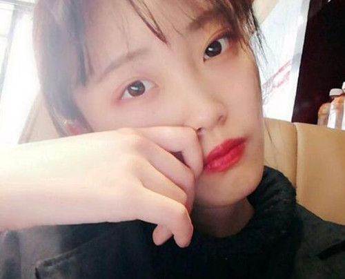 女生说扎心是什么意思？该怎么回复她第2张