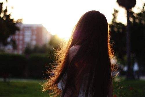 女生说要睡了，怎么回复晚安？第1张