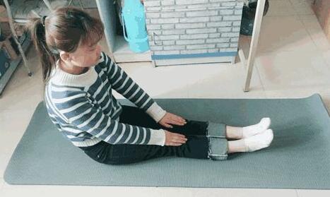 女生说腿疼我该怎么办？该怎么正确关心她第1张