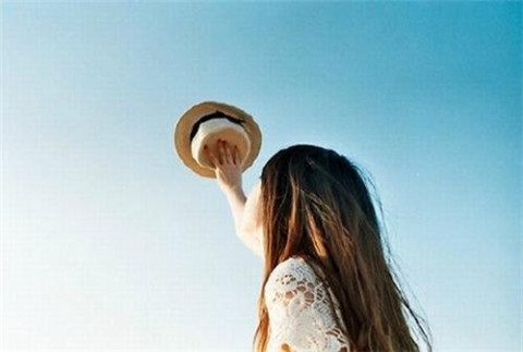 和女生聊微信的冷淡期，该怎么办?第3张