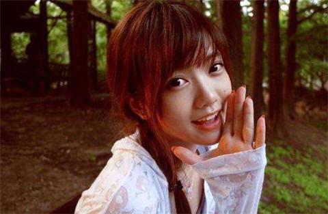 适合对女生说的中秋小情话，助你俘获她芳心第2张