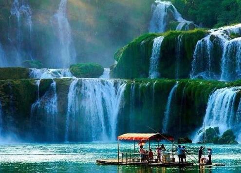 五一节带女朋友去哪里玩好？第3张