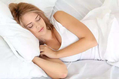 女生说大姨妈来了怎么回复第2张