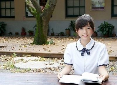 和喜欢的女生怎么聊天 4个小技巧第1张