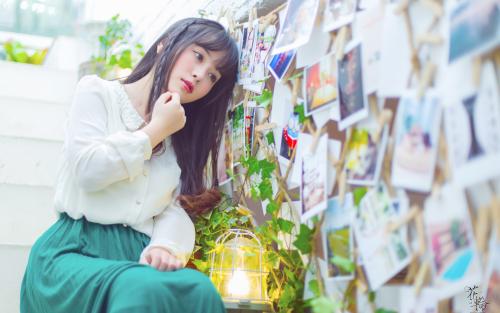 微信找女孩聊天，避免这3种开场白第3张