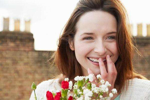 中秋土味情话，直男必备撩妹技能第2张