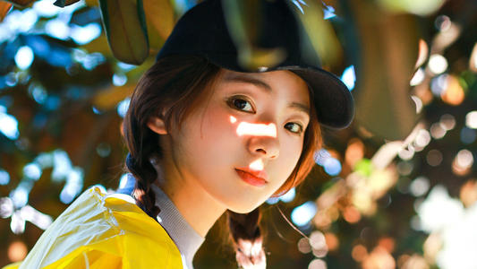 情人节送暗恋的女生什么礼物好？第1张