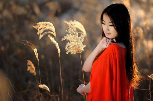 女生说男生优秀的意思，你知道女生的潜台词吗第2张