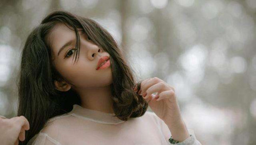 如何给女生取独特的外号?专属你的亲密昵称 如何给女生取独特的外号?专属你的亲密昵称第2张