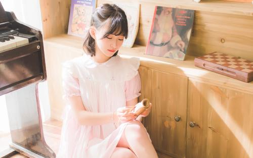 第一次相亲给女孩子什么礼物? 第一次相亲给女孩子什么礼物?第2张