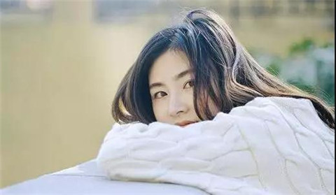 女生主动和我说想找男朋友，该怎么回复?第4张