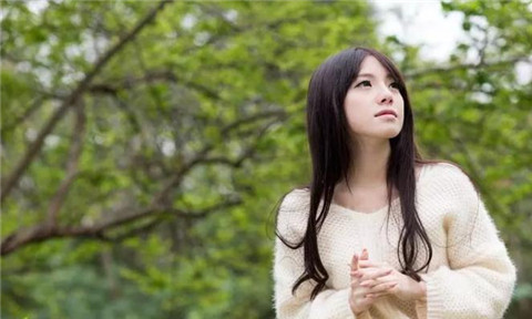 追求女孩子的短信情话，30句让她怦然心动的话第4张