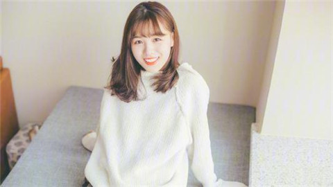 被女生说高冷，该怎么回复？第1张