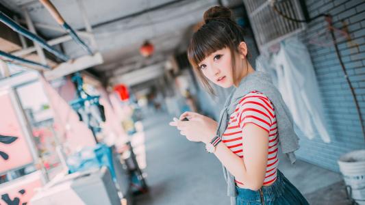 如何根据女生性格确定聊天话题 如何根据女生性格确定聊天话题第1张