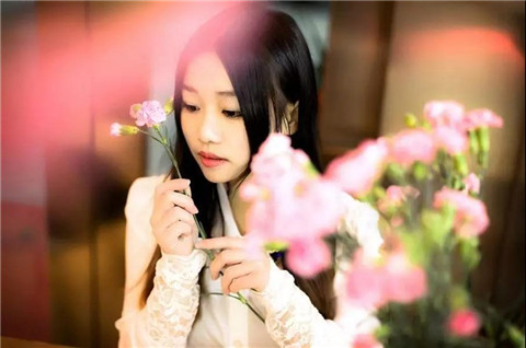 跟女生发什么能秒回？让女生秒回的聊天技巧第2张