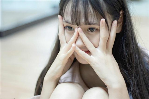 追内向的女生必备的3个技巧第2张