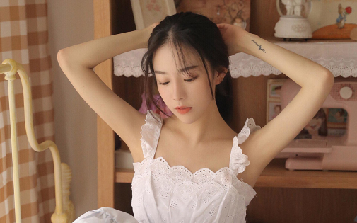 抖音上表白说的话 很火的文字情话第1张