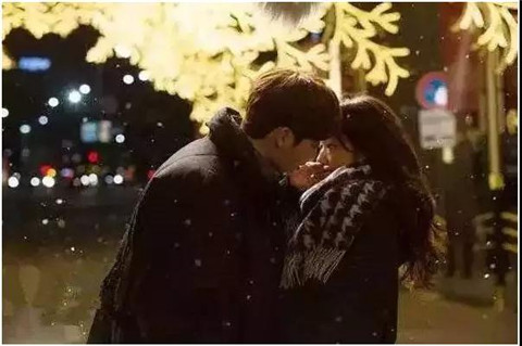 如何在约会中升级关系 让她有不一样的感觉很重要第1张