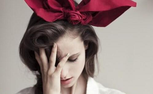 女生来例假怎么安慰？不要光说不做惹人烦第1张