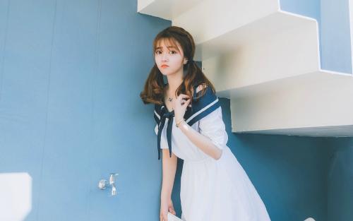 跟高冷女生要怎么聊天，找不到话题怎么办第3张